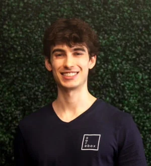 Luiz Pedro Bernardi Diretor Científico da Corebox