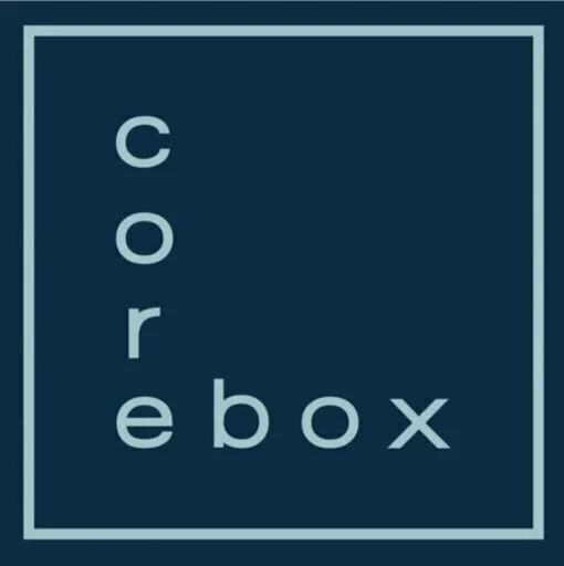 Logotipo da CoreBox
